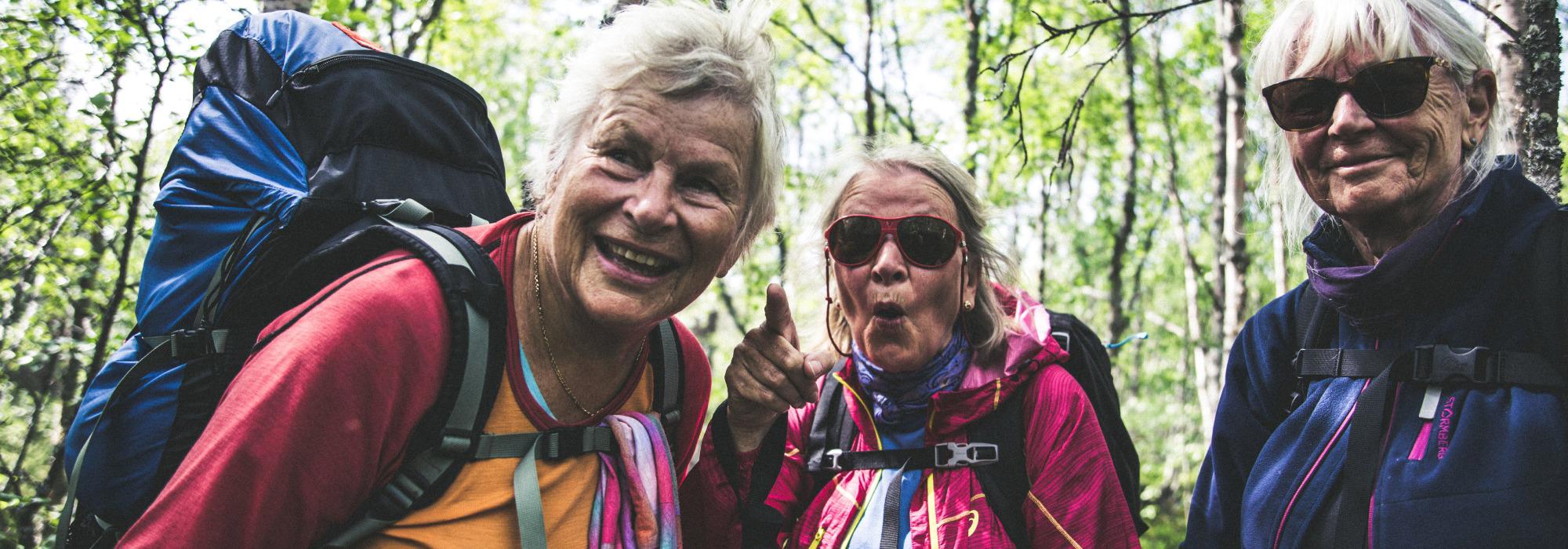 Lysakerelva (T-turer i Oslo)