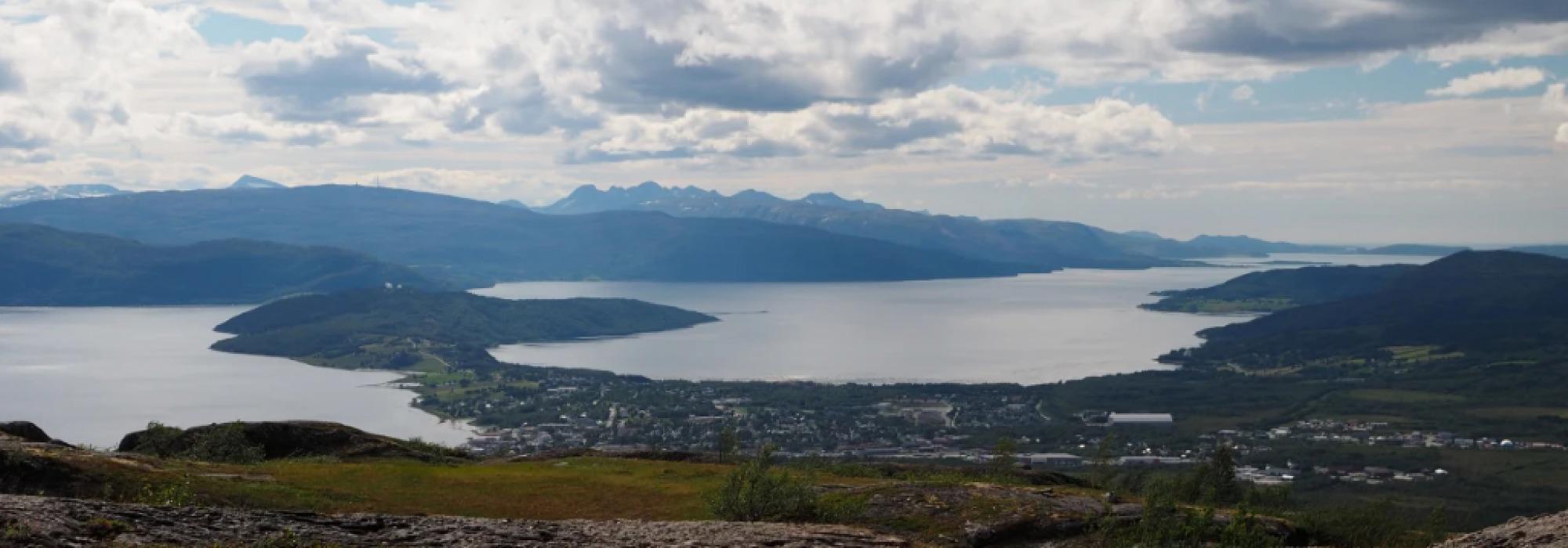 Seniortur: Finneidvarden