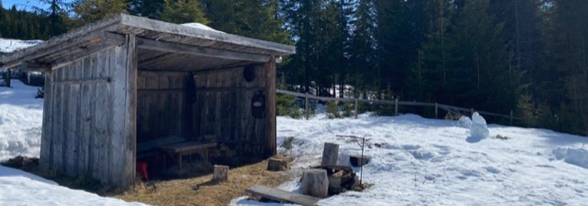 Formiddagstur Øyer - Midtbygda -Skådenrunden