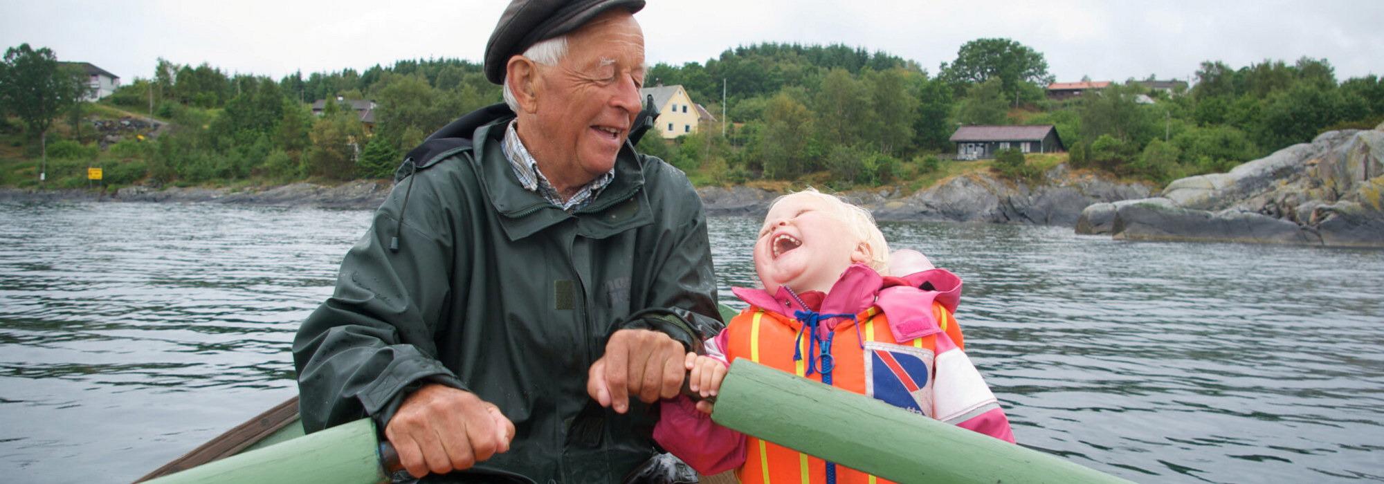 RO I SØR - 2026