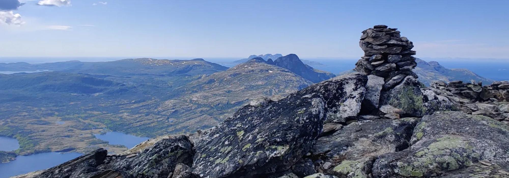 Tur til Siritind