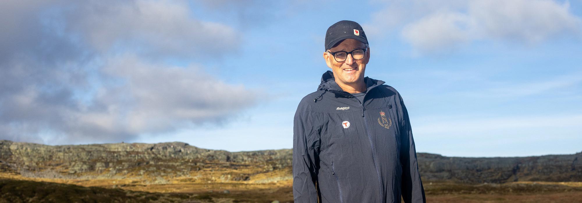 Dagstur fra Stranddalen – Prebens hemmelige turperler