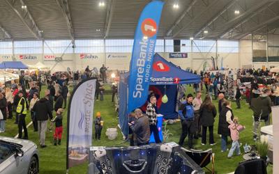 Hammerfest Handelsmesse 2026