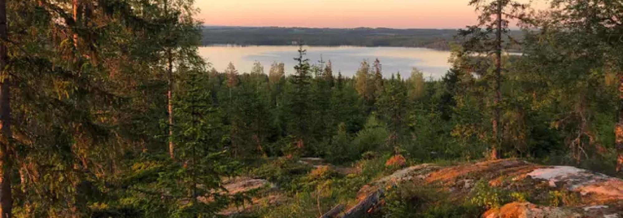 ÅSGRUPPE - MANDAGSTURER PÅ ØSTRE TOTEN: RUNDTUR I YTTERVIKA (RANGKLEIVA, SLETTA, OPPEGÅRDSVEGEN)