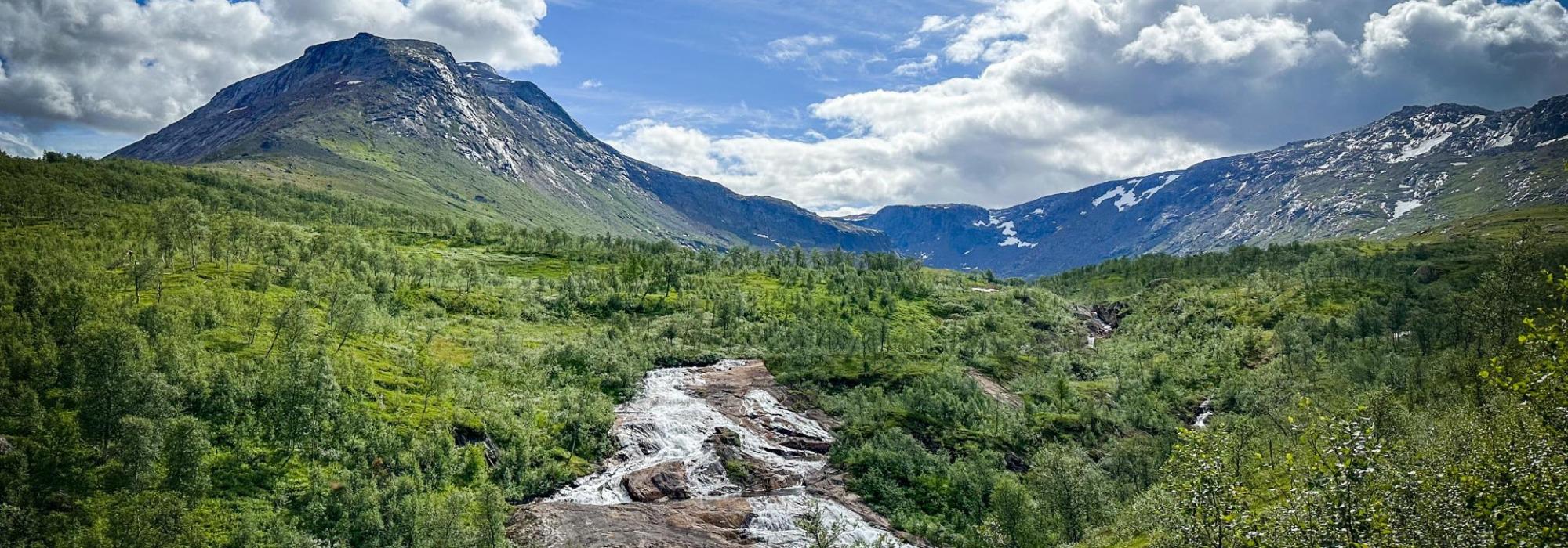 Galagaldalen