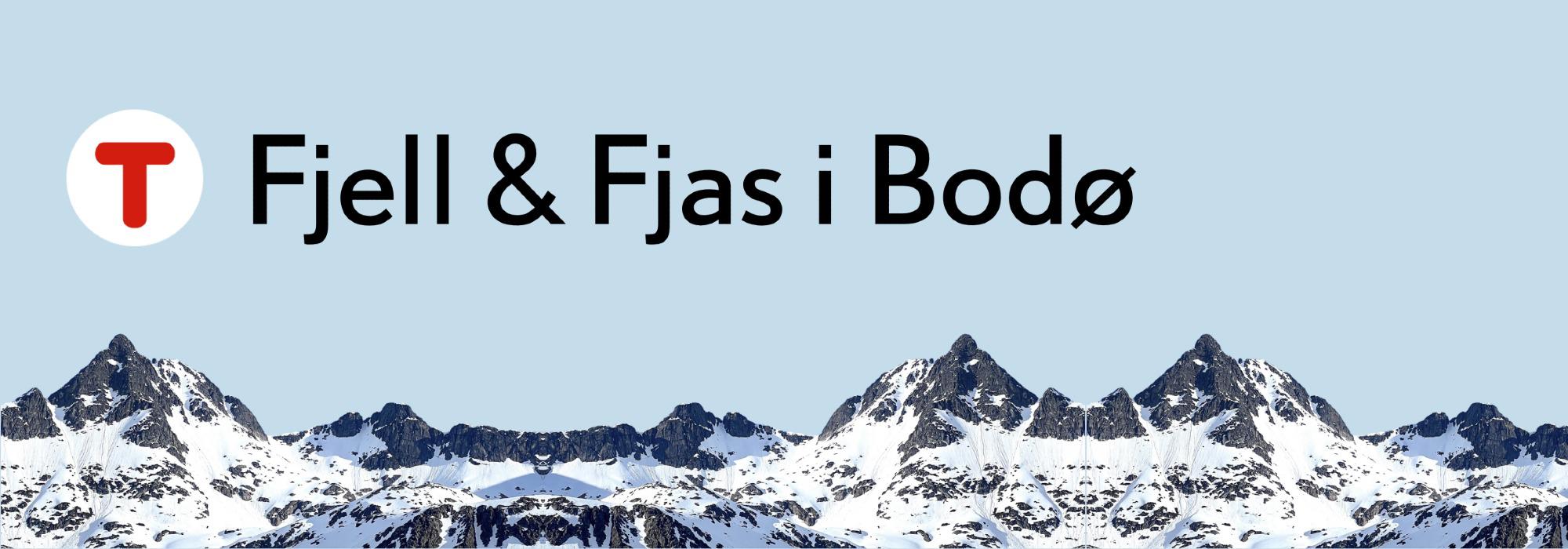 Fjell og fjas: Kveldstur med hengekøye (alder 20+)