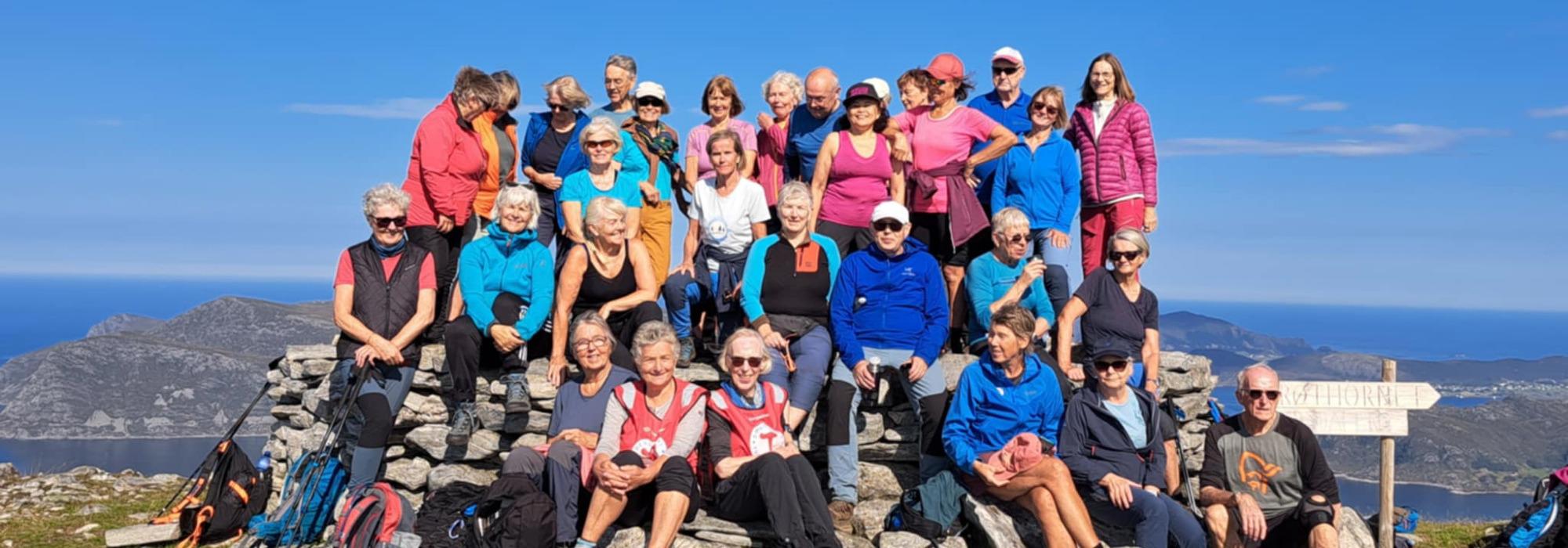 Turprat 60+
