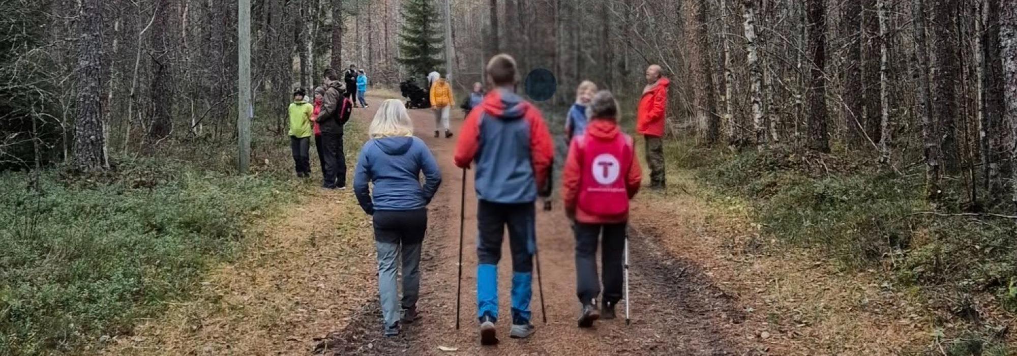 SuperUT: Kveldsmattur til Kvåle