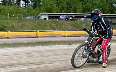 Sommer i Skien 2026 - Ungdom - Speedway 4.aug