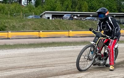 Sommer i Skien 2026 - Ungdom - Speedway 6.aug