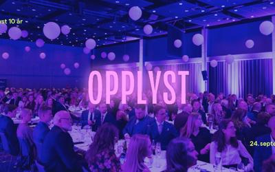 Opplyst 2026
