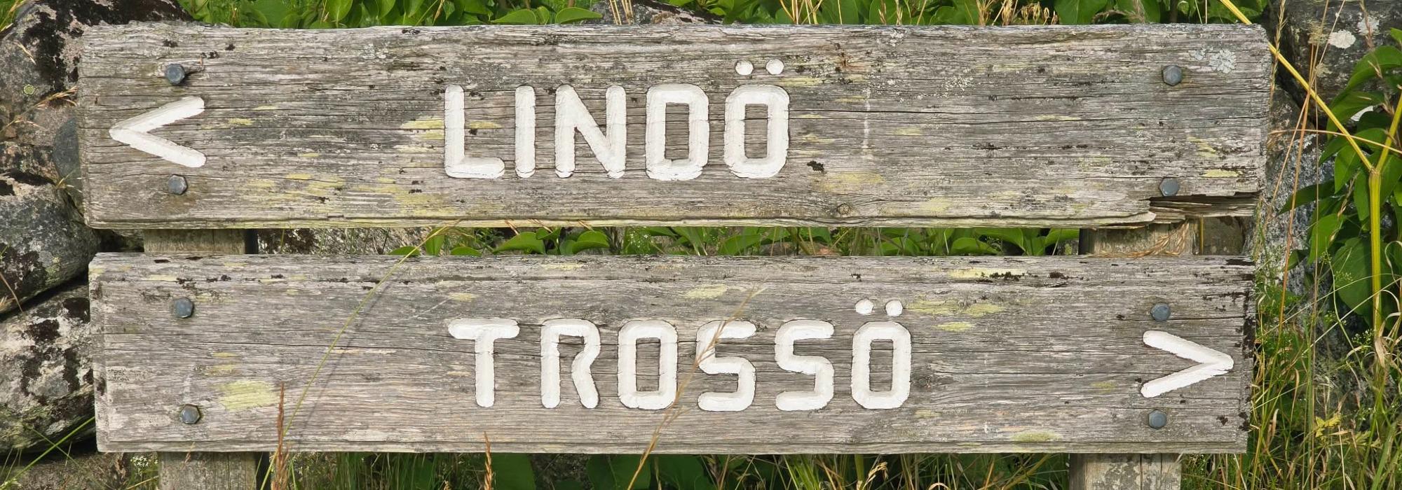 Aktiv tur – Øyvandring i Bohusläns skattekammer (Lindö – Kalvö – Trossö)