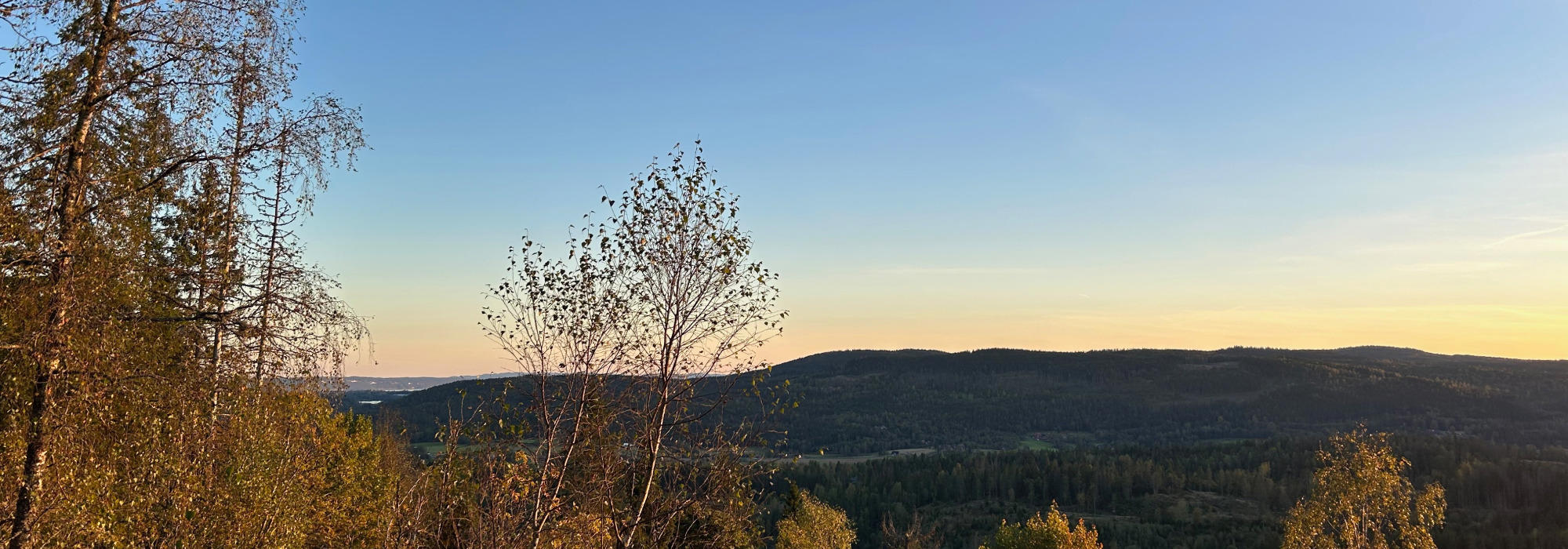 4 topper i Sørkedalen - DNT Oslo Vandregruppa (26-45)