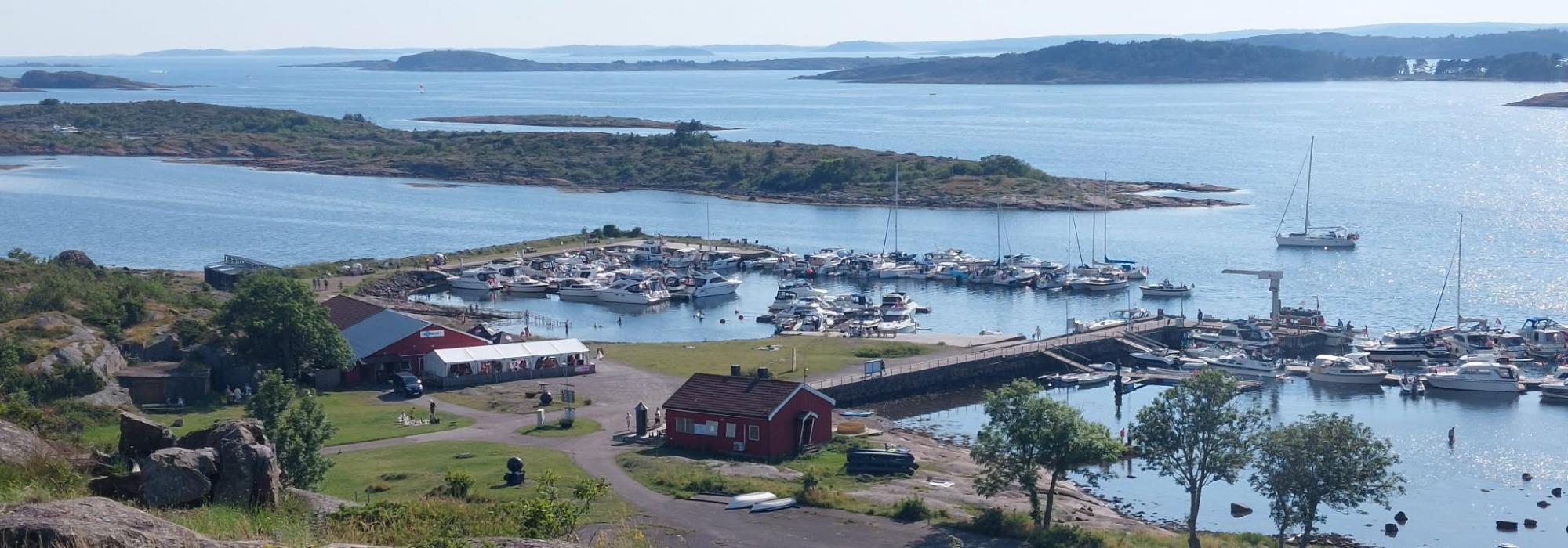Østre Bolærne