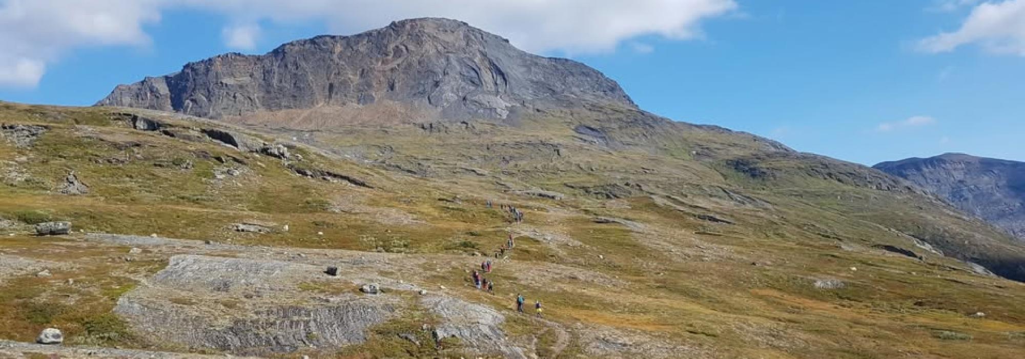Solvågtind