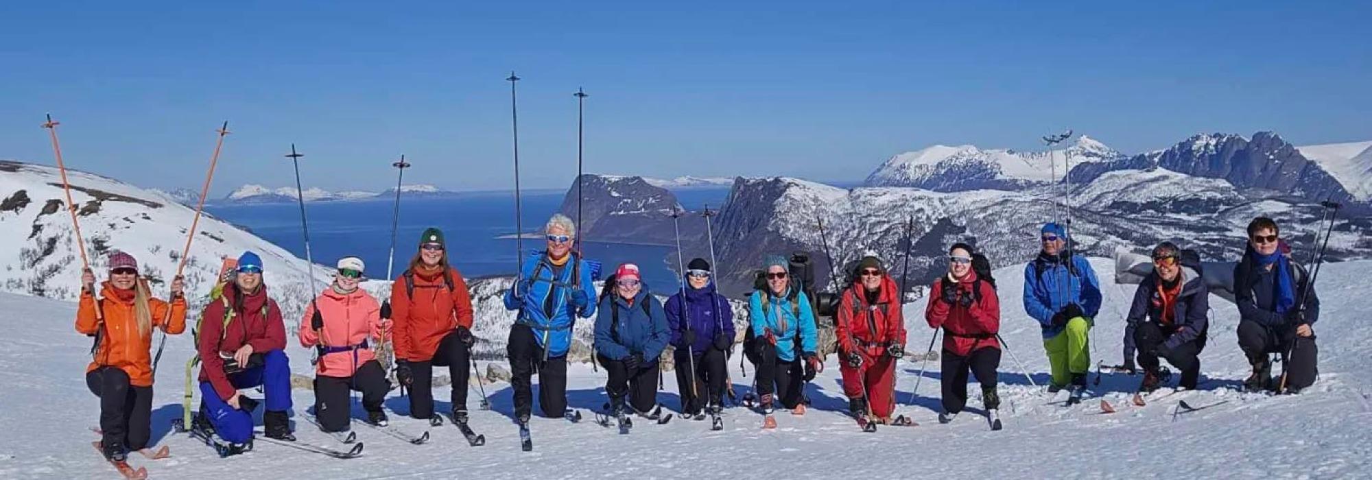 Turledersamling på Turlagshuset - 20. mai 2026