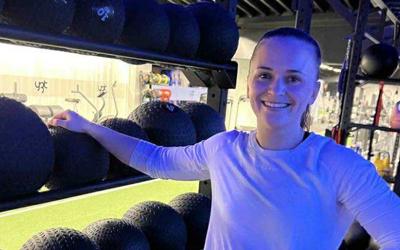 Bli sterkere PT-gruppe HØSTEN26 y3t