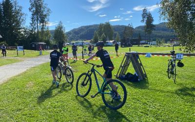 Lunde triatlon