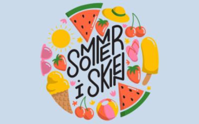 Sommer i Skien 2026 - Ungdom - Lukket besøk til Zoo Comics