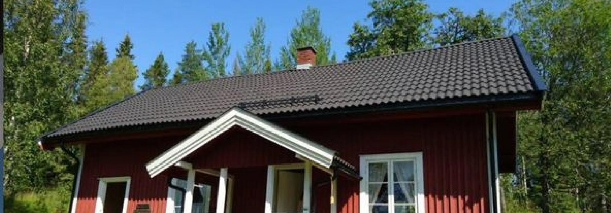 7-torprunden på Finnskogen