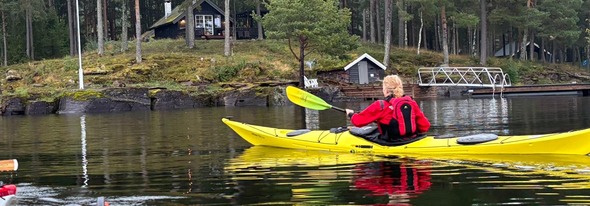 Lavterskeltur til Midtre Syndin  19-21 jun 2026