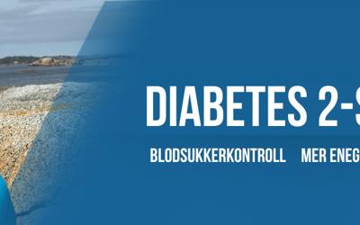Diabetes 2 - skolen Drammen