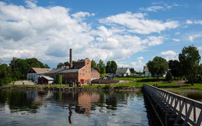 HTFs sensommerkurs: Hvordan møte de engstelige pasientene?