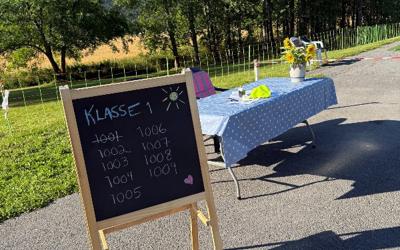 Klubbmesterskap Rallylydighet - Lørenskog Hundeklubb 2026