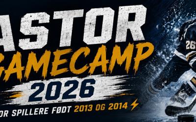 Astor gamecamp 2026