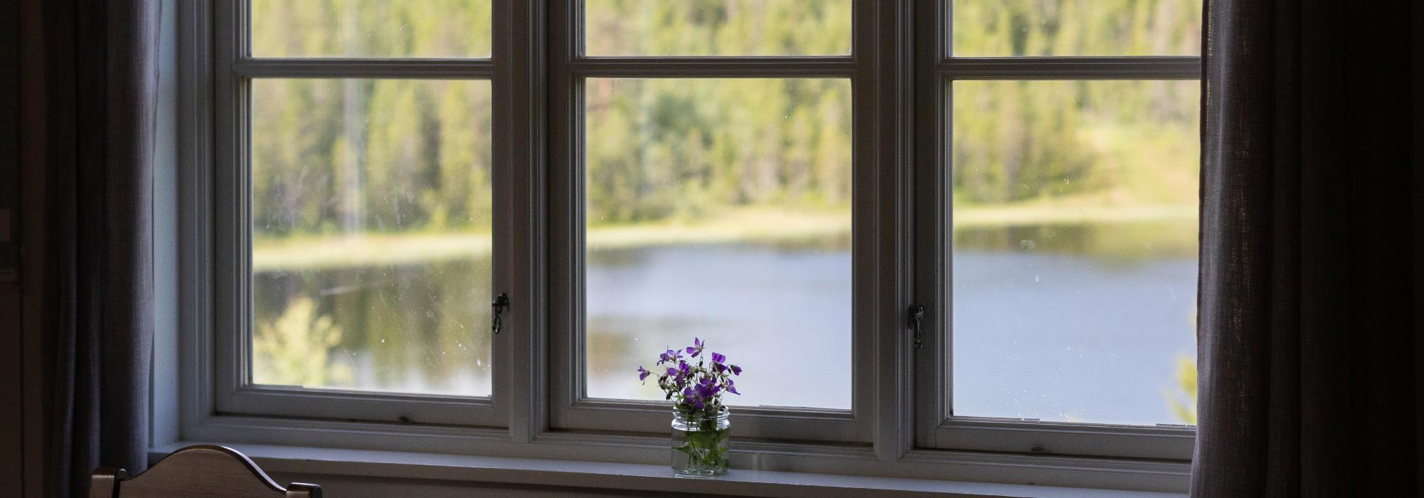 Yogahelg på Presteseter