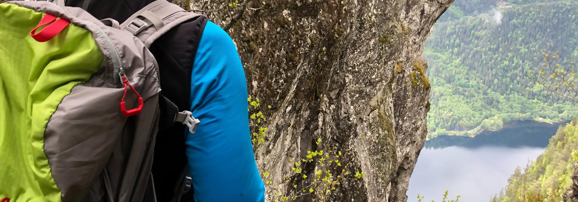Skien turlag aktiv-Tungsekktur Porsgrunn Vestmark
