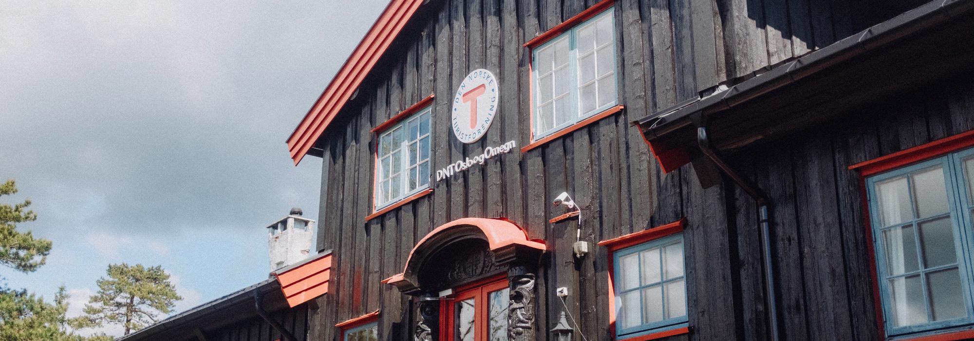 Nordmarka på tvers –  Vandregruppa, DNT Oslo 26–45 år