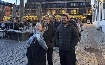 Innflyttertreff høsten 2026