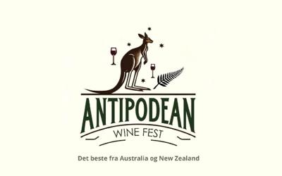 Antipodean Wine Fest 2026
