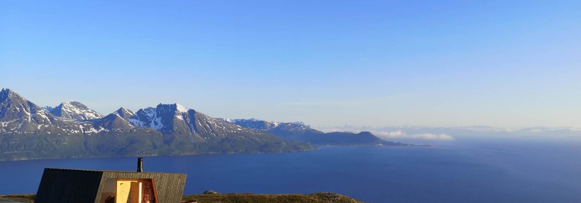 Dagstur til Dyrøygommen for 60+