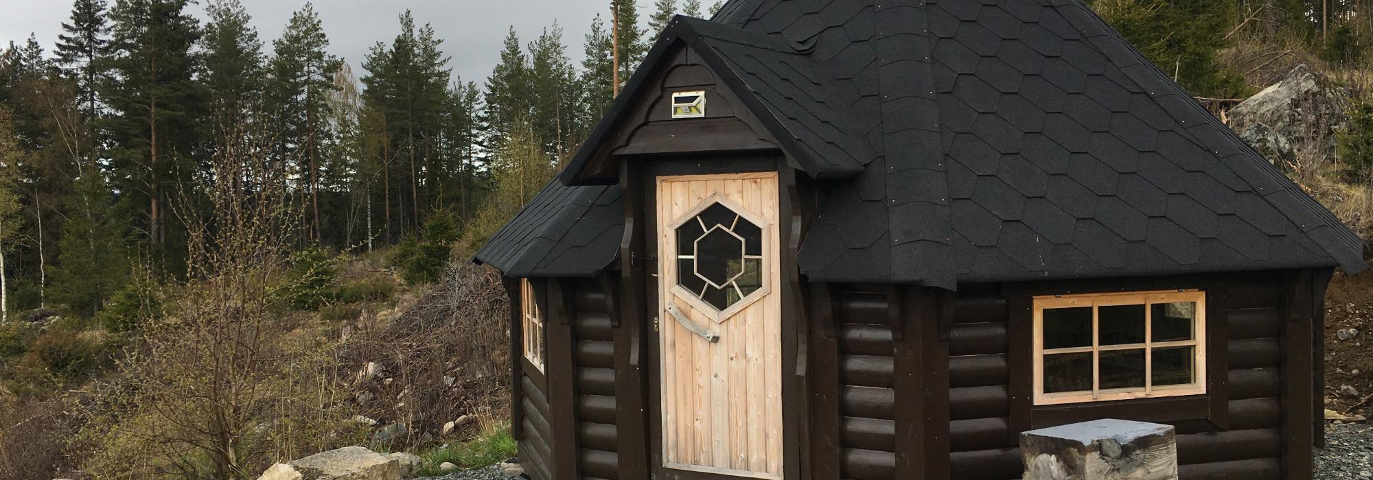 Barnas Turlag: Halloweentur på Tangen