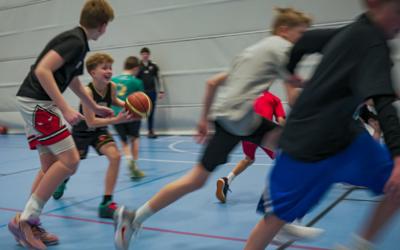 Obos Basket Camp