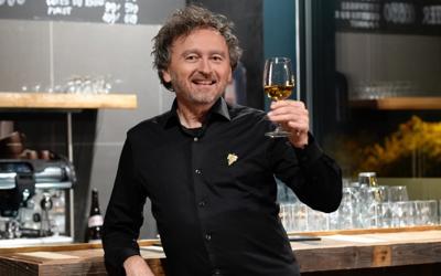 Lindstrøms Music & Wine
