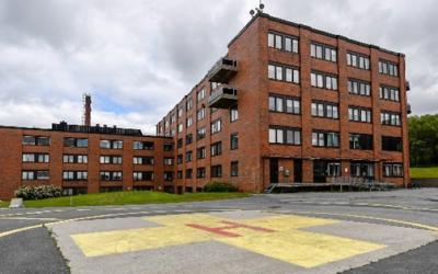Kurs for allmennleger på Helgeland