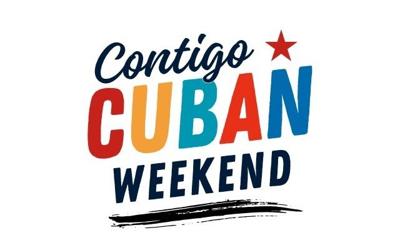 Contigo Cuban Weekend