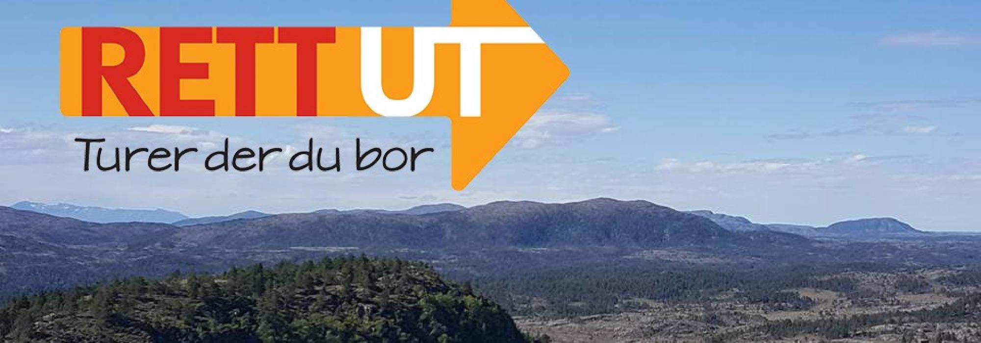 RETT UT- Omnan, Frøya