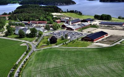 Jordhelse, regenerativ dyrking og framtidens matsystemer