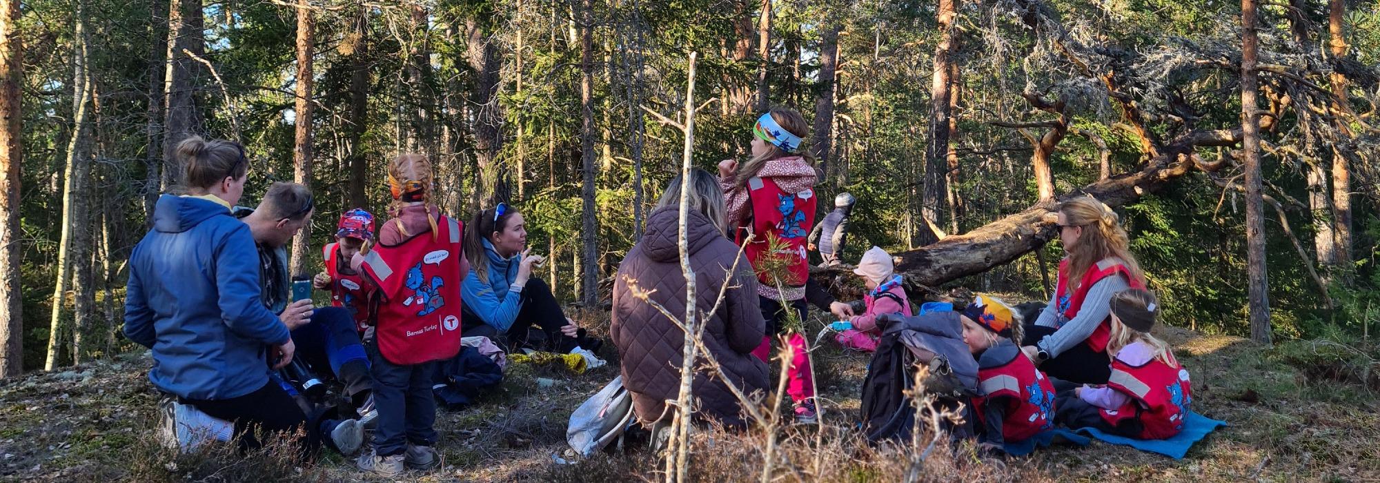 Turboklubben Vestskogen (torsdager)