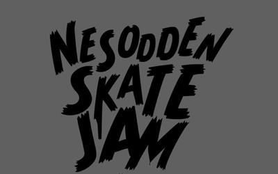 Nesodden Skate Jam