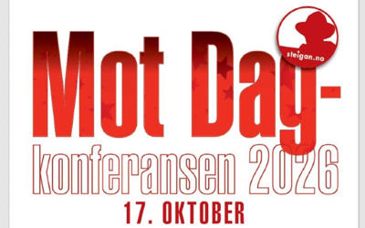 Mot Dag-konferansen 2026