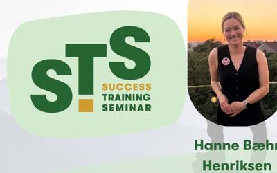 Success Traning Seminar - Alta