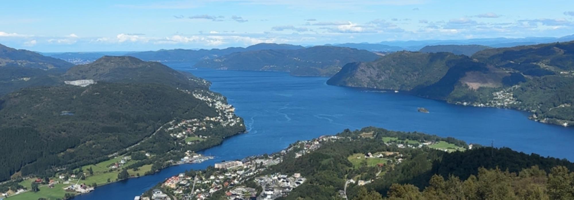 Arnanipa-rundtur.