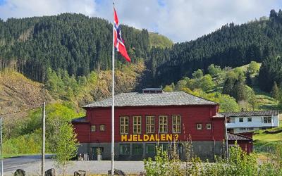 Test barnelag