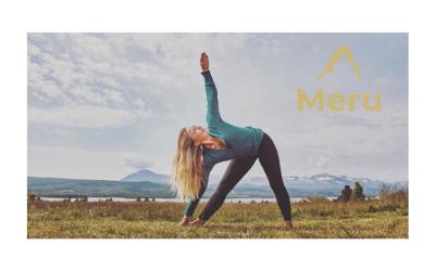 YIN YOGA FLOW