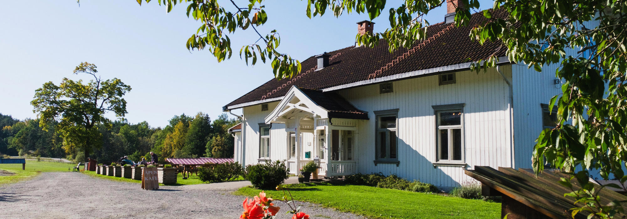 Bli med på bading, sild og sang-quiz til Bekkensten
